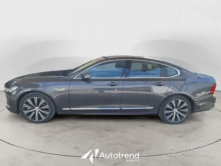Volvo S90 2025 photo 5