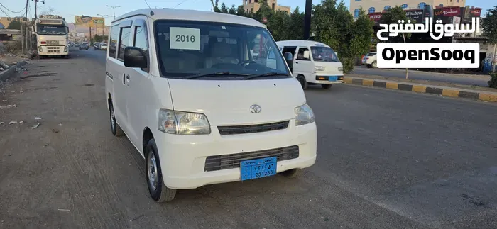 Toyota Other 2016 photo 3