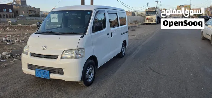 Toyota Other 2016 photo 2