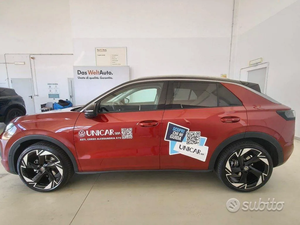 Volkswagen T-Roc 2026 photo 4