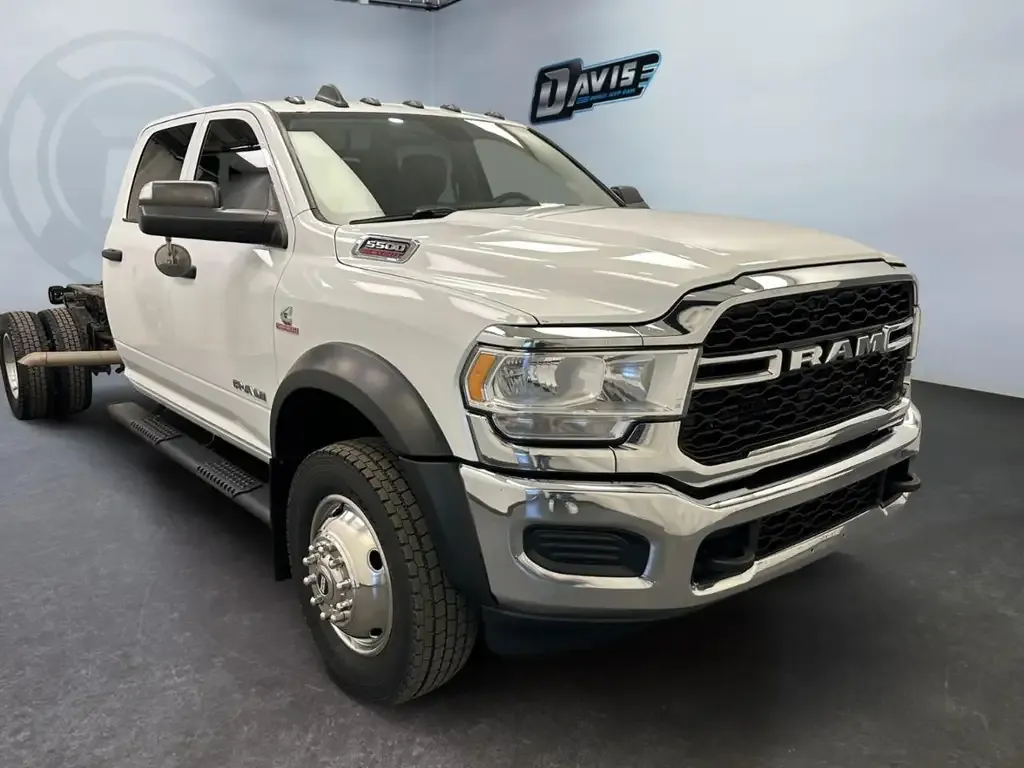Ram 5500 2019 photo 3
