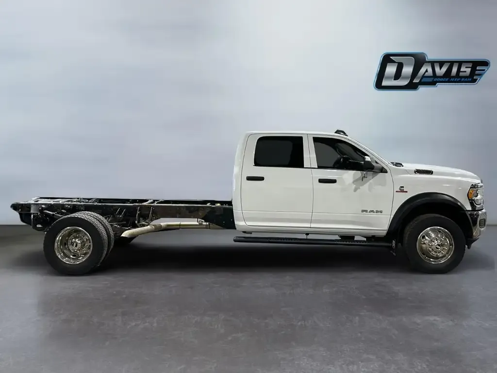Ram 5500 2019 photo 4