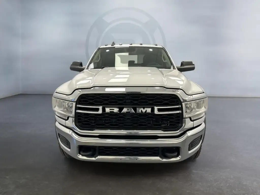Ram 5500 2019 photo 2