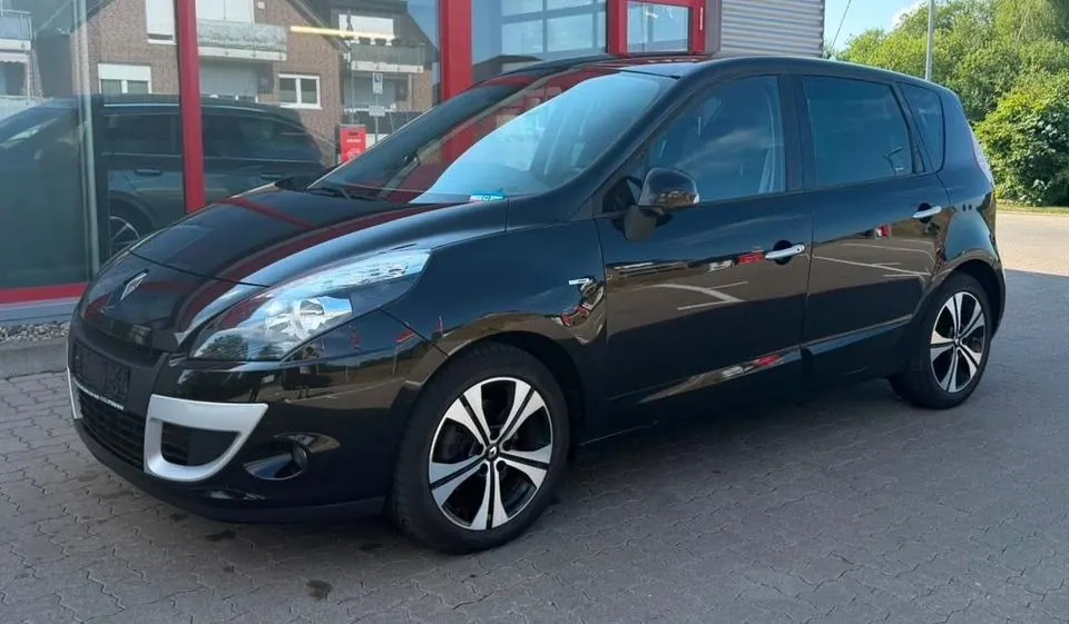 Renault Scenic Iii