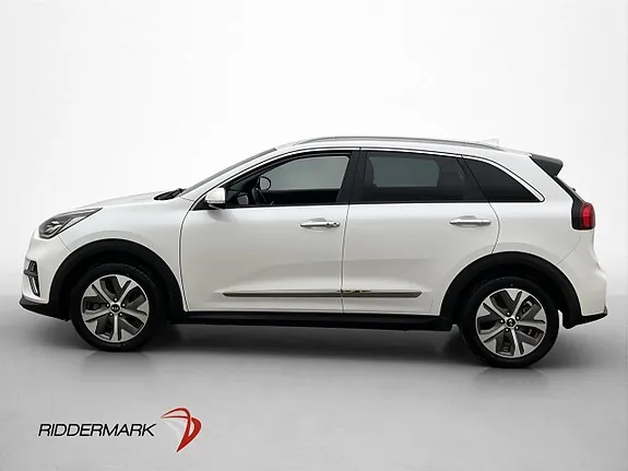 Kia E-Niro 2021 photo 5