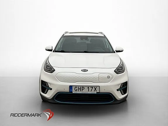 Kia E-Niro 2021 photo 3
