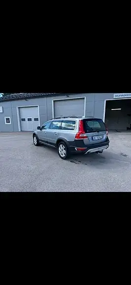 Volvo Xc70 2015 photo 2