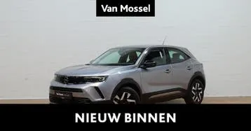 Opel Mokka-E