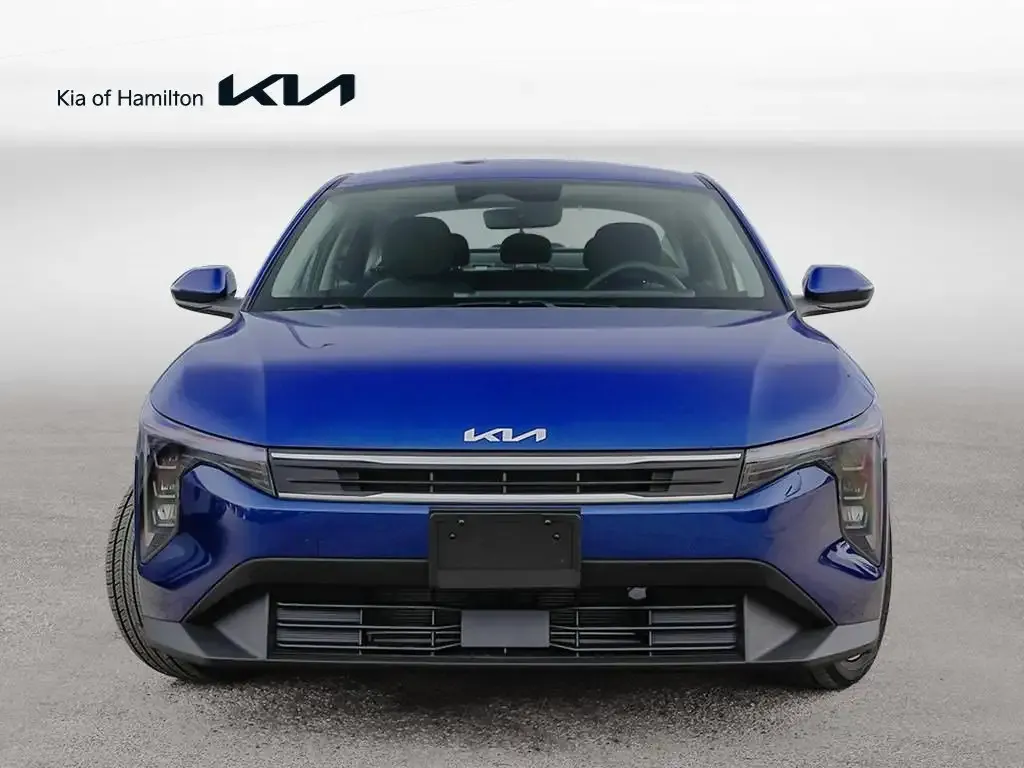Kia K4 2026 photo 2
