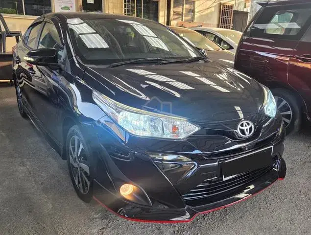 Toyota Vios