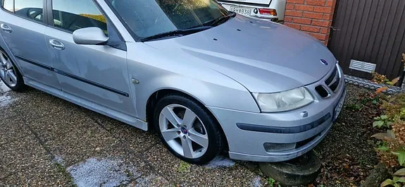 Saab 9-3