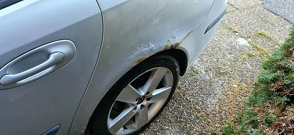 Saab 9-3 2007 photo 3