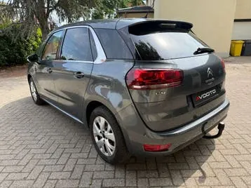 Citroen C4 Picasso 2015 photo 3