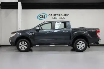 Ford Ranger 2013 photo 5