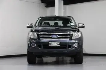 Ford Ranger 2013 photo 3