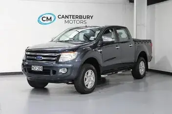 Ford Ranger 2013 photo 4