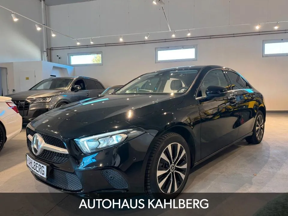 Mercedes-Benz A 250 E