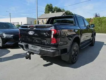 Ford Ranger 2026 photo 3