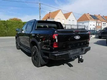 Ford Ranger 2026 photo 2