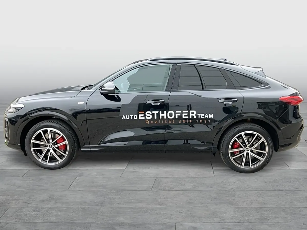 Audi Q5 2025 photo 2