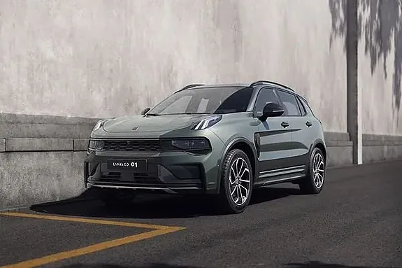 Lynk & Co 01