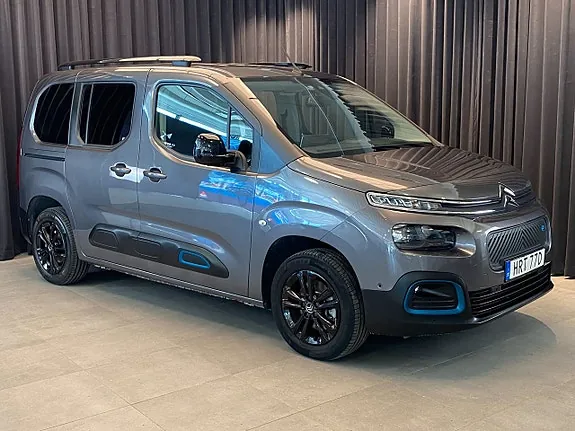 Citroen E-Berlingo