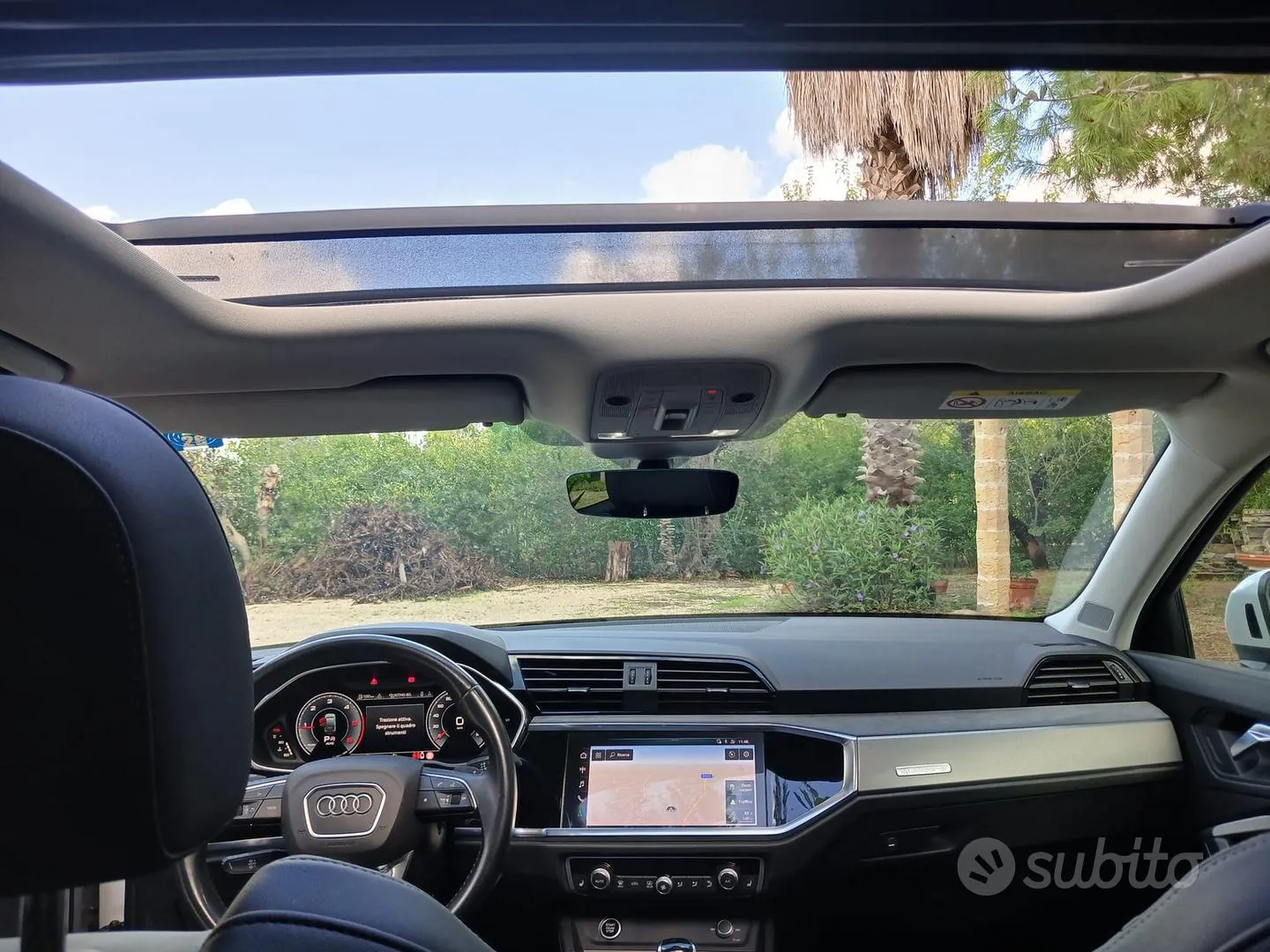 Audi Q3 2020 photo 5
