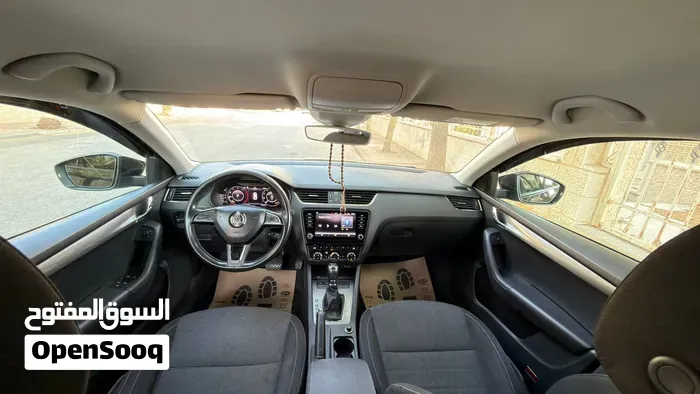 Skoda Octavia 2020 photo 3