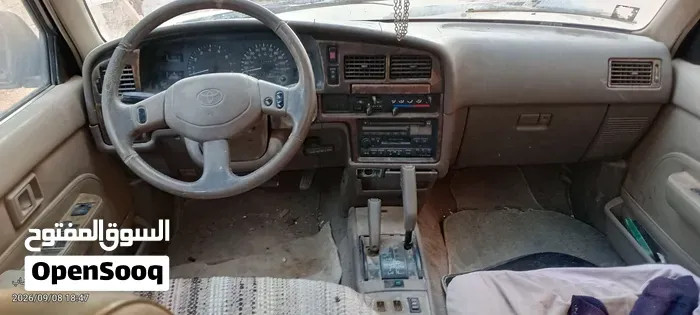 Toyota Rav 4 1995 photo 4