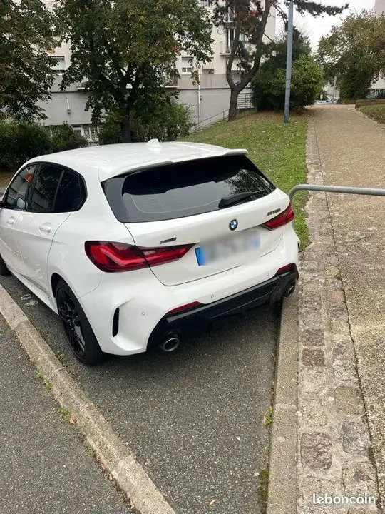 BMW Série 1 2020 photo 2