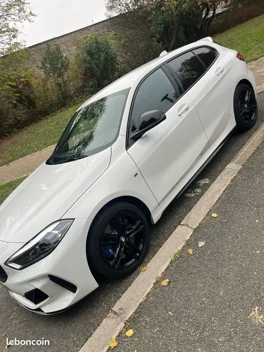 BMW Série 1