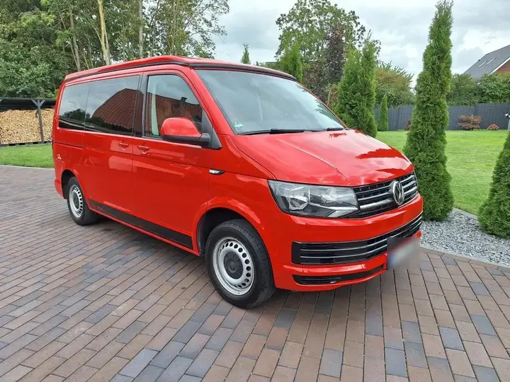 Volkswagen T6