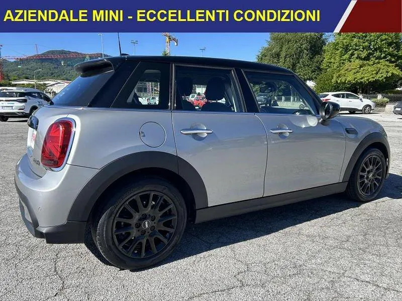 Mini Cooper 2024 photo 3