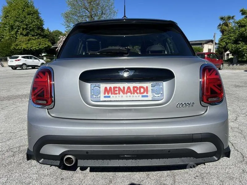 Mini Cooper 2024 photo 4
