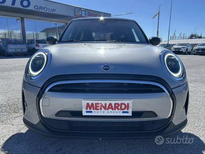 Mini Cooper 2024 photo 2