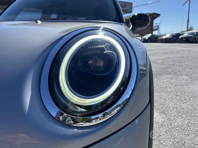 Mini Cooper 2024 photo 5