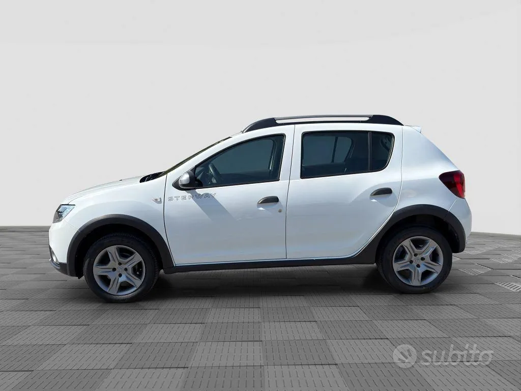 Dacia Sandero 2019 photo 2