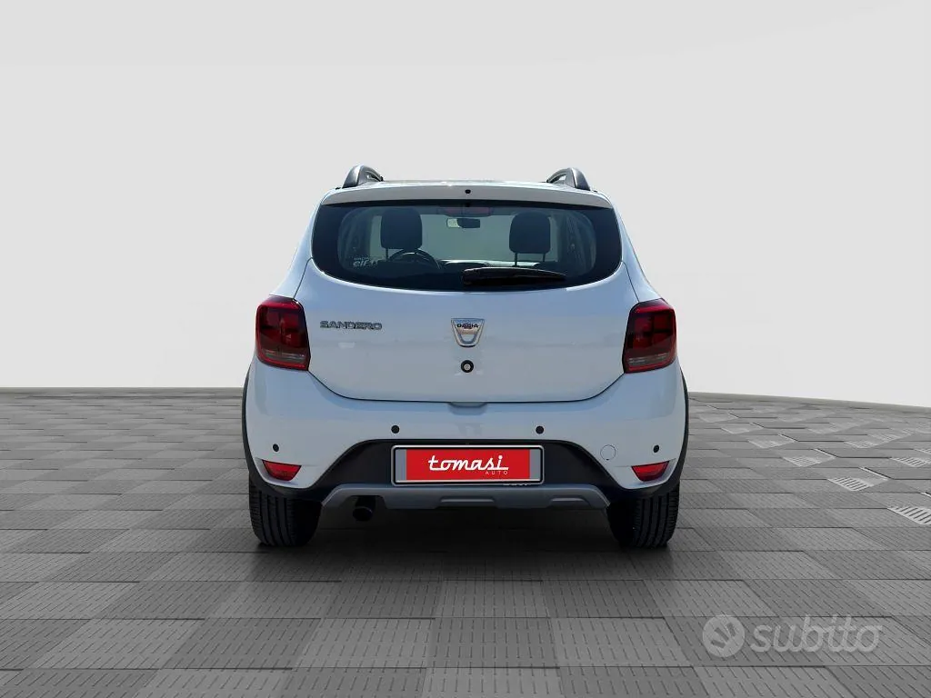 Dacia Sandero 2019 photo 4