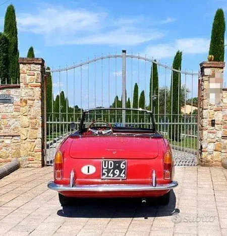 Fiat Altro 1960 photo 4