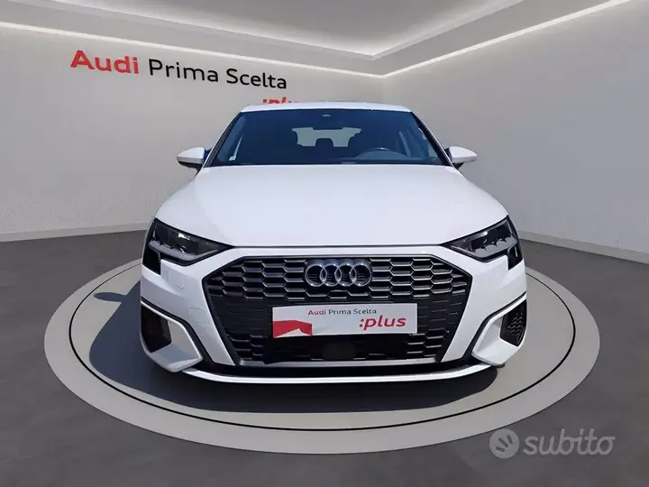 Audi A3 Sportback 2023 photo 2