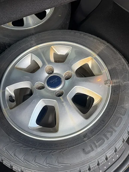 Ford Fiesta 2015 photo 4