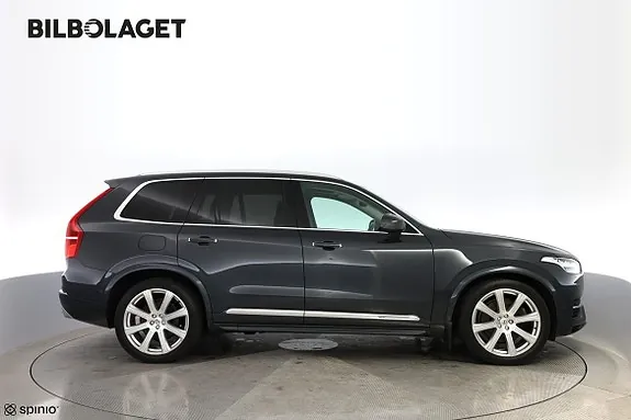 Volvo Xc90 2017 photo 5