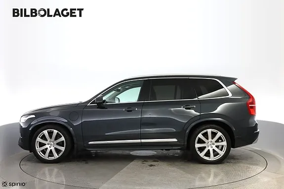 Volvo Xc90 2017 photo 2