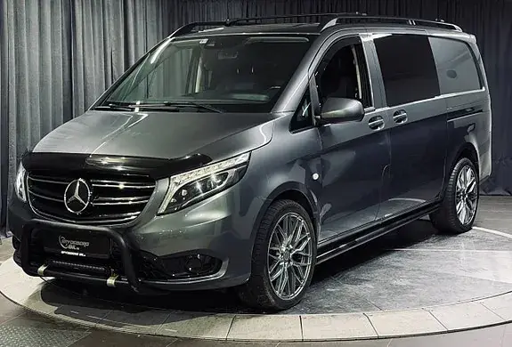 Mercedes-Benz Vito 119