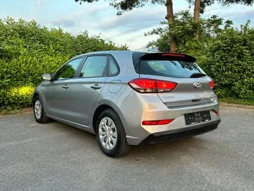 Hyundai I30 2021 photo 3