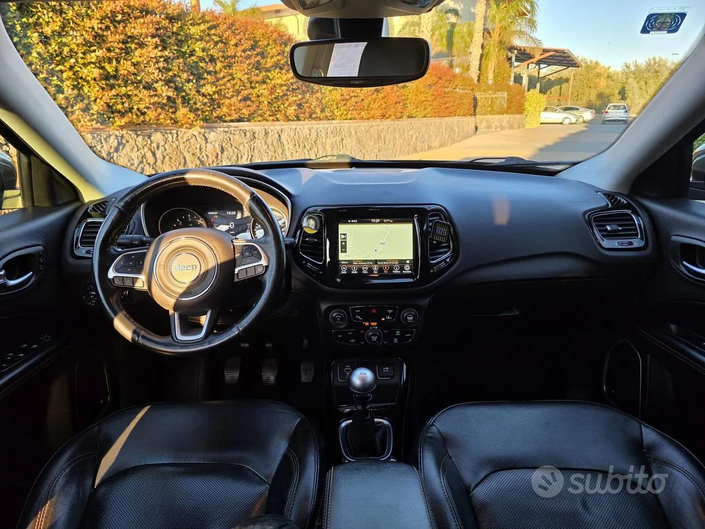Jeep Compass 2018 photo 5