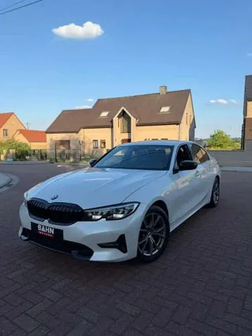 BMW Série 3