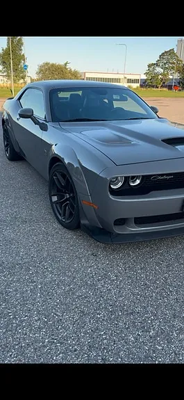 Dodge Challenger 2019 photo 3