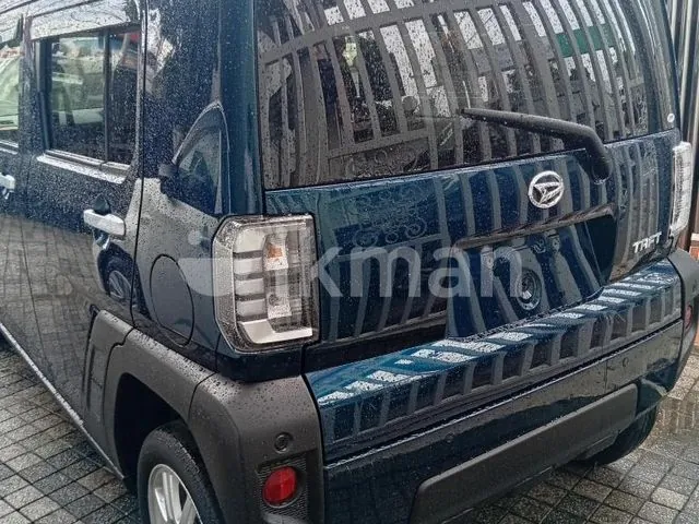 Daihatsu Taft 2025 photo 3