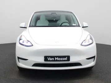 Tesla Model Y 2022 photo 3